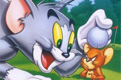 陪伴我們長大的動畫片，你看過幾部？