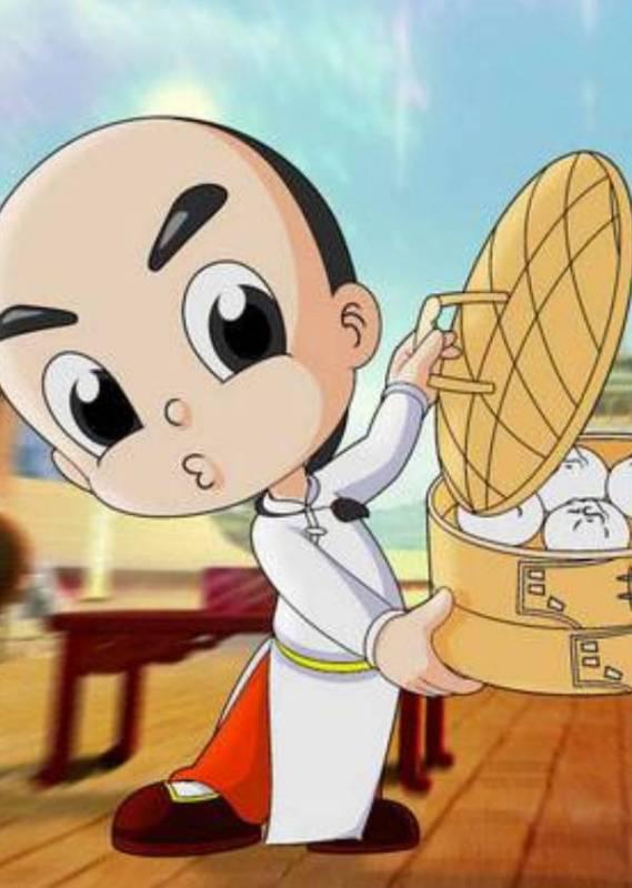 那些暴露年齡的童年動畫片 回憶殺來襲！