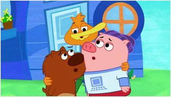 總局公布2017年度優秀國產電視動畫片名單