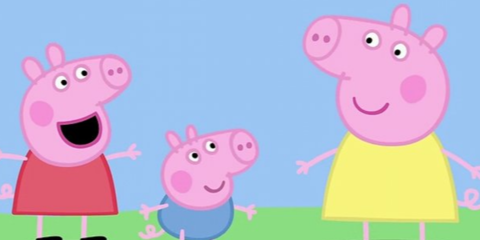 關(guān)于網(wǎng)絡(luò)傳言“小豬佩奇禁播”的澄清與警惕代理代辦風險