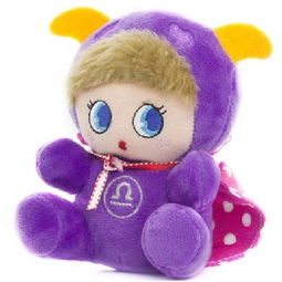 艾米 immi ip 505 天秤座毛絨移動電源 當卡通時尚邂逅全球首創(chuàng)科技