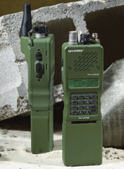 美哈里斯公司推出新型手持式戰術無線電臺，提升戰場通信效能