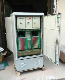 三網(wǎng)合一72芯光纜交接箱 浙江寧波慈溪市華杰通信設(shè)備廠產(chǎn)品報價與圖片指南