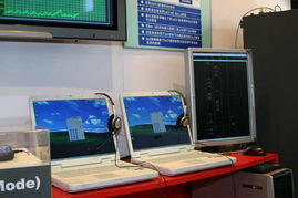 2005中國(guó)國(guó)際通信設(shè)備技術(shù)展 6號(hào)館日立產(chǎn)品秀圖片回顧