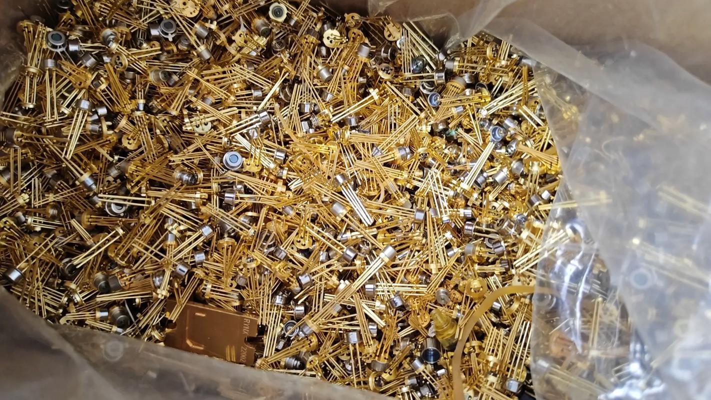 成都通訊設(shè)備與通信產(chǎn)品回收 專業(yè)賦能，循環(huán)未來(lái)